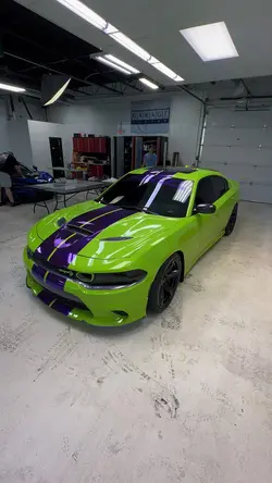 Exotic Car Edit