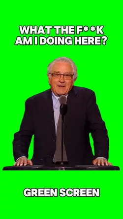 Robert De Niro