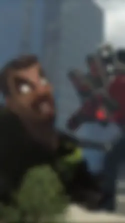Skibidi Toilet Edit 