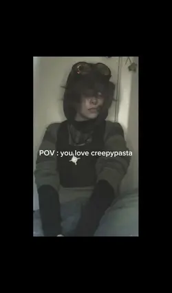 Creepypasta