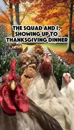 Thanksgiving 