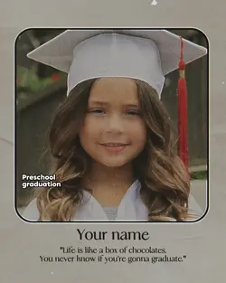 Yearbook Grown Up