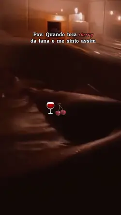 Lana del rey -cherry