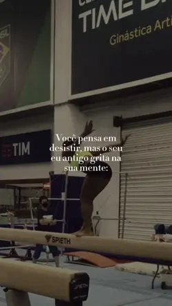Motivacional Treino