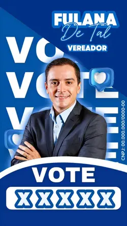 Política/vote