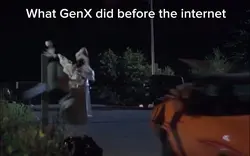GenX entertainmen