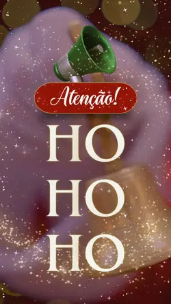 Natal Chegando 
