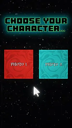 Your Characte