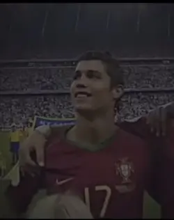 Cristano ranaldo 