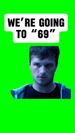 WE’RE GOING TO 1969