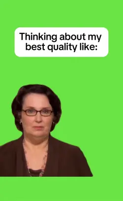The office - Phyllis