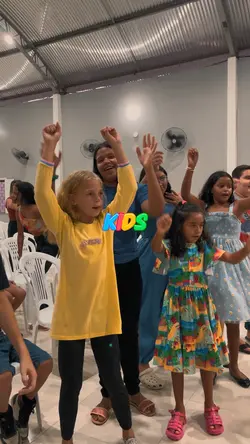 Culto Kids 