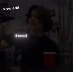 Free Chris edit 🤭