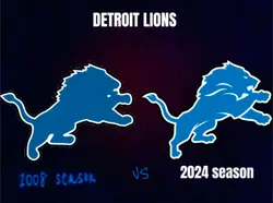 2008vs2024 Lions 