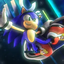 🗣️Sonic || FW
