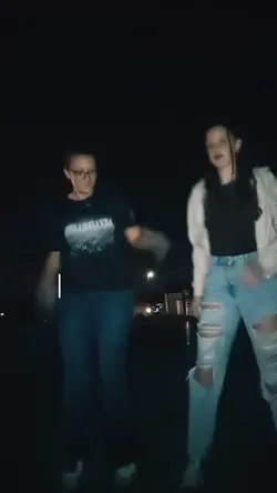 Made it out alive