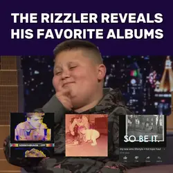 RIZZLER 