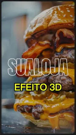 Efeito 3D