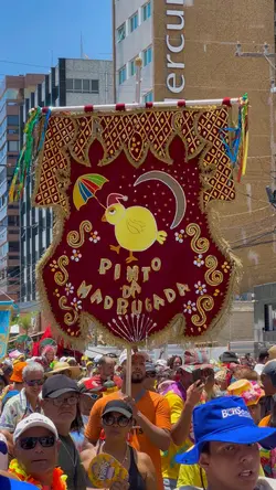 Carnaval 2024
