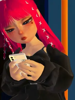 Doll?