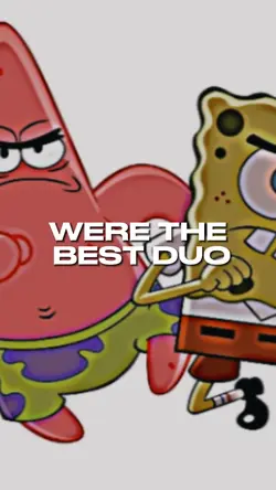 The best duo