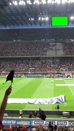 Football Stadium