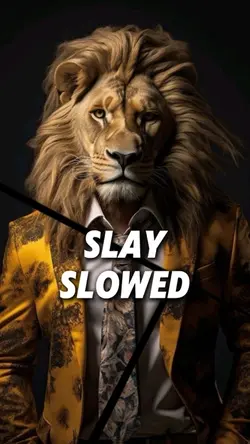 Slay slowed viral