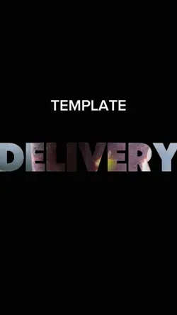 DELIVERY | FOOD