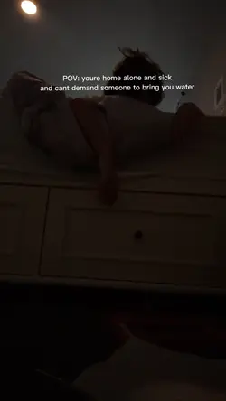 😔