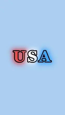 my pronouns are USA😭