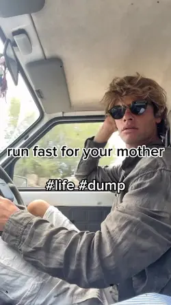 run fast for u mom