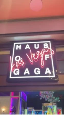 Lady Gaga 