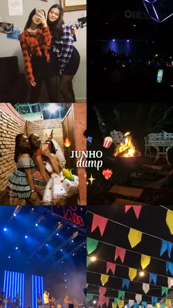 junho dump 🍿🌽🔥