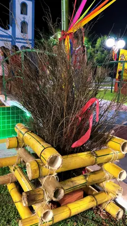 Festa junina