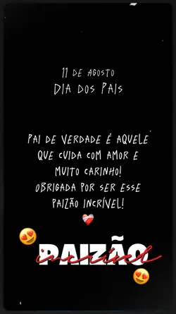 Trend Paizão
