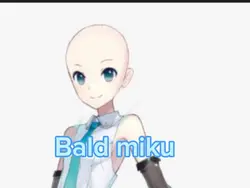 Miku edit 