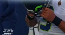 Russel Wilson edit😈