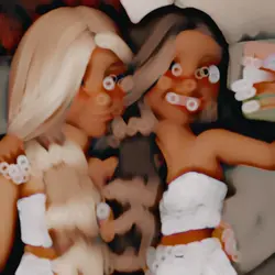 :pop her shi: 