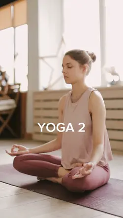Yoga 2