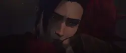 I love this ship