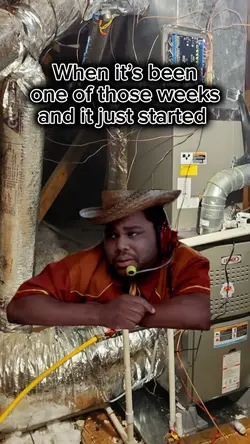 Come on pooky