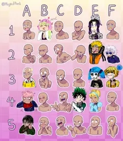Art challenge 