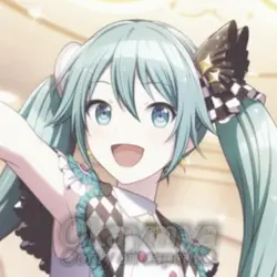 Miku edit