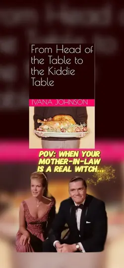 Bewitched 