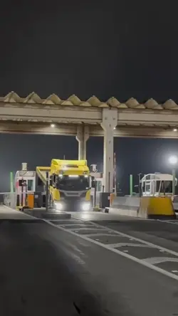 caminhão 