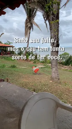 Saudades