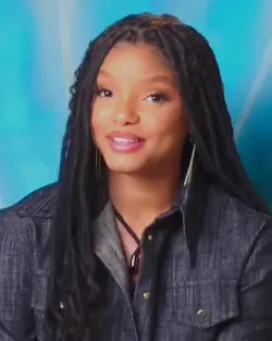 halle bailey