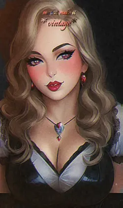 vintage vibe AI