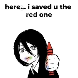 crayon