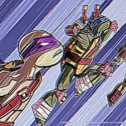 TMNT